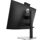 HP ProStudio 4 G1i All-in-One , Ultra 5 225T(up to 4.9Ghz/20MB/10C), 23.8" FHD IPS AG non-Touch, 16GB 5600Mhz 1DIMM, 512GB PCIe SSD, NO Mouse & NO Keyboard, Wi-Fi 6E + BT 5.3, Win 11 Pro, 1Y NBD On Site