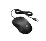 HP Wired Mouse 105