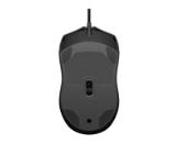 HP Wired Mouse 105