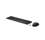 HP 655 Wireless Keyboard and Mouse Combo for business