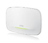 ZyXEL NWA210v2 AX5400 2x2:2+4x4:4 MU-MIMO, 2x2.5G LAN Ports PoE+ (802.3at), Standalone/Nebula Cloud Managed