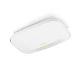 ZyXEL NWA210v2 AX5400 2x2:2+4x4:4 MU-MIMO, 2x2.5G LAN Ports PoE+ (802.3at), Standalone/Nebula Cloud Managed