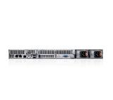 Dell PowerEdge R660xs, Xeon 4514Y, 8x 2.5" Chassis, 960GB SSD, 2x 32GB, Dual 1100W, Rails, Intel Xeon Silver 4514Y 2G, 16C/32T, 16GT/s, 30M Cache, 2.5" up to 8  Drives (SAS/SATA), 1 CPU, 960GB SSD 6Gbps, 2x 32GB RDIMM 5600MT/s, PERC H755, Basic NBD 36M