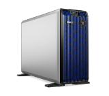 Dell PowerEdge T360, Xeon 6353P, 8x 3.5" Chassis, 2x 960GB SSD, 32GB, Dual 700W, Intel Xeon 6 Performance 6353P 2.7G, 8C/16T, 24M Cache, 3.5" Chassis up to 8 Hot Plug Drives, 2x 960GB SSD SATA RI 6Gbps, 32GB UDIMM 5600MT/s ECC, PERC H755, Basic NBD 3Y