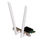 D-Link AX3000 Wi-Fi 6 PCIe Adapter with BT 5.3