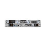 Dell PowerEdge R570, Xeon 6507P, 8x 2.5" Chassis, 960GB SSD, 32GB, Dual 1100W, Rails, Intel Xeon 6 Performance 6507P 3.5G, 8C/16T, 24GT/s, 48M Cache, 2.5" up to 8 Universal Drives, 960GB SSD 6Gbps, 32GB RDIMM 6400MT/s, PERC H965i, Basic NBD 36M