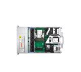 Dell PowerEdge R570, Xeon 6507P, 8x 2.5" Chassis, 960GB SSD, 32GB, Dual 1100W, Rails, Intel Xeon 6 Performance 6507P 3.5G, 8C/16T, 24GT/s, 48M Cache, 2.5" up to 8 Universal Drives, 960GB SSD 6Gbps, 32GB RDIMM 6400MT/s, PERC H965i, Basic NBD 36M