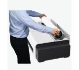 Canon imagePROGRAF TC-21 + Printer Stand SD-24