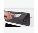 Canon imagePROGRAF TC-21 + Printer Stand SD-24+ Desktop Basket BU-06