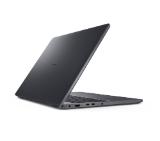 Dell Pro 16 PC16250, Intel Core 5 120U (10 cores, up to 5.0 GHz), 16" FHD+(1920x1200) IPS, 300nits AG, 16 GB: 1 x 16 GB, DDR5, 5200 MT/s, 512 GB SSD, Intel graphics, FHD HDR IR Cam and Mic, Wi-Fi 6E, FPR, Backlit Kb, Ubuntu, Magnetite, 3Y PS