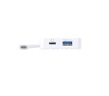 D-Link 5-in-1 USB-C Hub with Wireless HDMI