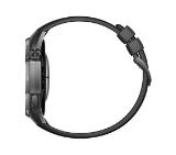 Huawei Watch GT6 Pro, Atum-B29F, Black Rubber+Huawei Scale 3, Dobby-B19