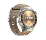 Huawei Watch GT6 Pro, Atum-B29W, Brown Woven+Huawei Scale 3, Dobby-B19