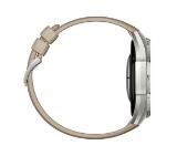 Huawei Watch GT6 Pro, Atum-B29W, Brown Woven+Huawei Scale 3, Dobby-B19