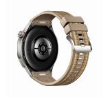 Huawei Watch GT6 Pro, Atum-B29W, Brown Woven+Huawei Scale 3, Dobby-B19