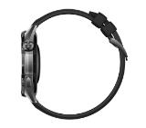 Huawei Watch GT6, Atum-B19F, Black Rubber+Huawei Scale 3, Dobby-B19