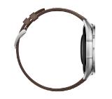 Huawei Watch GT6, Atum-B19L, Grey Leather+Huawei Scale 3, Dobby-B19