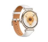 Huawei Watch GT6, Konsu-B19L, White Leather+Huawei Scale 3, Dobby-B19