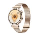 Huawei Watch GT6, Konsu-B19M, Millanese+Huawei Scale 3, Dobby-B19