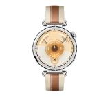 Huawei Watch GT6, Konsu-B19W, Brown Woven+Huawei Scale 3, Dobby-B19