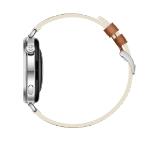 Huawei Watch GT6, Konsu-B19W, Brown Woven+Huawei Scale 3, Dobby-B19