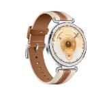 Huawei Watch GT6, Konsu-B19W, Brown Woven+Huawei Scale 3, Dobby-B19