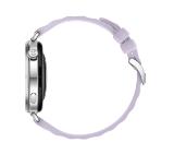Huawei Watch GT6, Konsu-B19FC, Purple Silicon+Huawei Scale 3, Dobby-B19