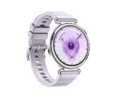 Huawei Watch GT6, Konsu-B19FC, Purple Silicon+Huawei Scale 3, Dobby-B19