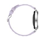Huawei Watch GT6, Konsu-B19FC, Purple Silicon+Huawei Scale 3, Dobby-B19