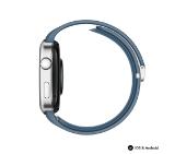 Huawei Watch D2 Luca-B29 Blue+Huawei Scale 3, Dobby-B19