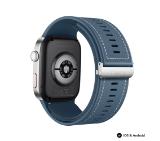 Huawei Watch D2 Luca-B29 Blue+Huawei Scale 3, Dobby-B19