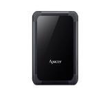 Apacer AC532, 2TB 2.5" SATA HDD USB 3.2 Shockproof Portable Hard Drive