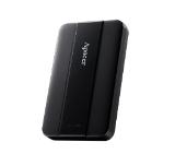 Apacer AC237, 5TB 2.5" SATA HDD USB 3.2 Portable Hard Drive