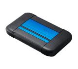 Apacer AC633, 4TB 2.5" SATA HDD USB 3.2 Military-Grade Shockproof Portable Hard Drive