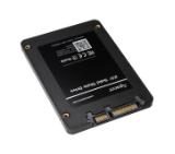 Apacer AS350X SSD 2.5" 7mm SATAIII, 2TB, Standard (Single)