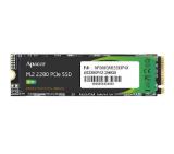 Apacer AS2280P4X M.2 PCIe Gen3 x4 256GB