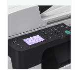 Canon imageRUNNER 2224N II MFP