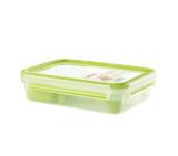 Tefal K3100312, CLIP&GO brunchbox rect. 1.2L TEF