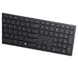 Dell Pro Wired Collaboration Keyboard - KB525C - US International (QWERTY)