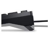Dell Pro Wired Collaboration Keyboard - KB525C - US International (QWERTY)