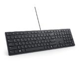 Dell Pro Wired Collaboration Keyboard - KB525C - US International (QWERTY)