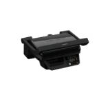 Tefal GC7P0810 Optigrill Discouter, Blk, Lcd, 600Cm2 Cooking Surface