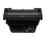 Tefal GC7P0810 Optigrill Discouter, Blk, Lcd, 600Cm2 Cooking Surface