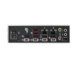 Asus ROG Crosshair X870E Hero BTF