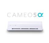 Silhouette Cameo - 5a White