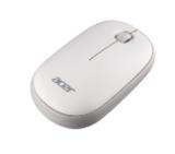 Acer Wireless Bubble Mouse,  AMR100, White, retail pack