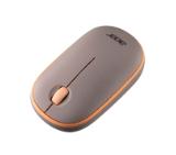 Acer Wireless Bubble Mouse,  AMR100, Peach, retail pack