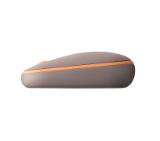 Acer Wireless Bubble Mouse,  AMR100, Peach, retail pack