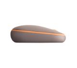 Acer Wireless Bubble Mouse,  AMR100, Peach, retail pack