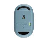 Acer Wireless Bubble Mouse,  AMR100, Blue, retail pack